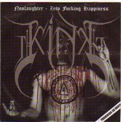 King (COL) : Nonlaughter - Zero Fucking Happiness